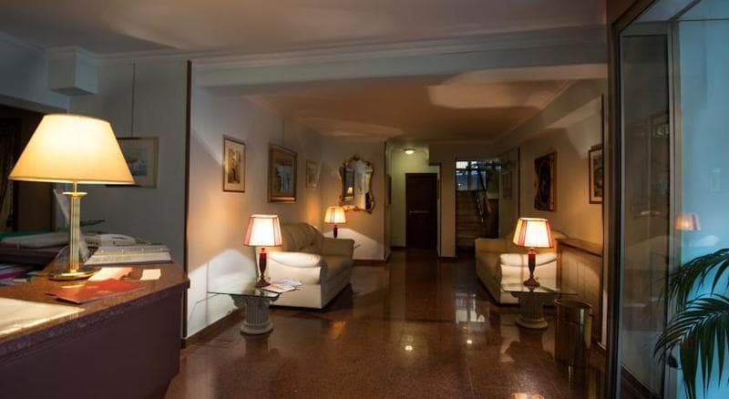 Ponte Bianco Hotel And Residence 3