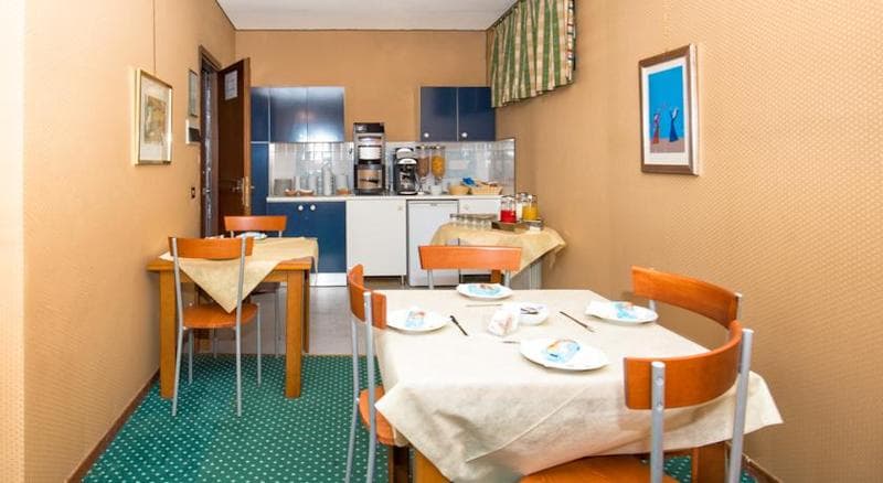Ponte Bianco Hotel And Residence 4