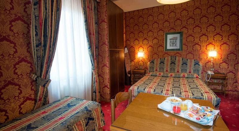 Ponte Bianco Hotel And Residence 5