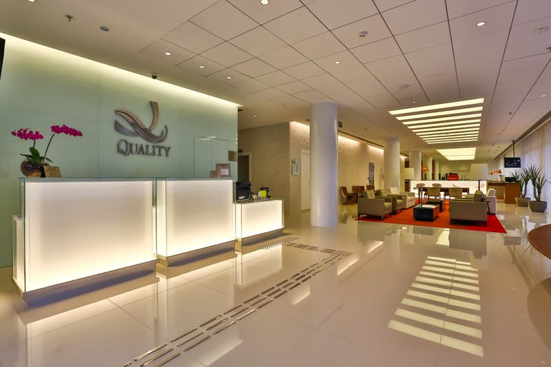Quality Hotel Sao Caetano 3