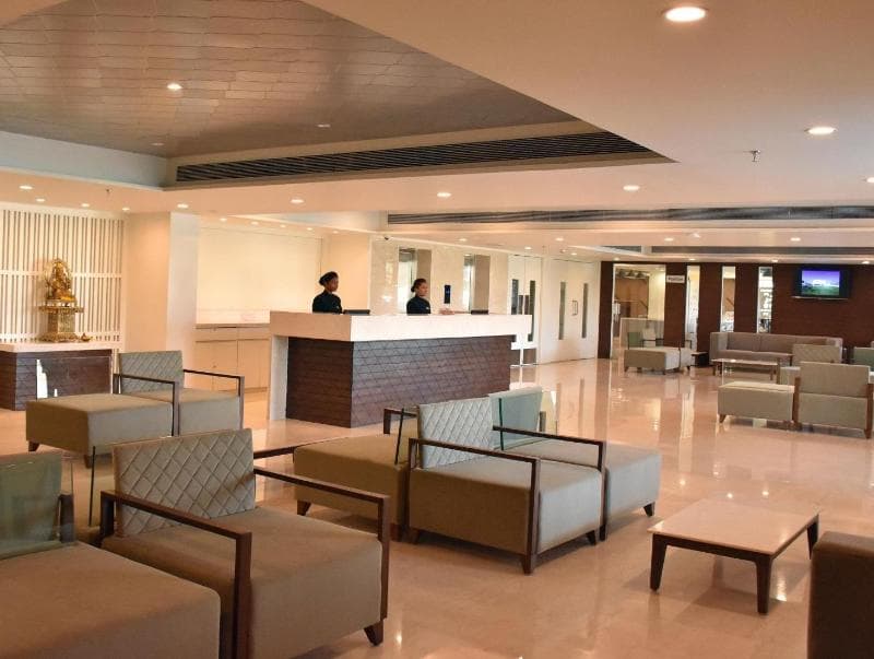 Comfort Inn Donil 5