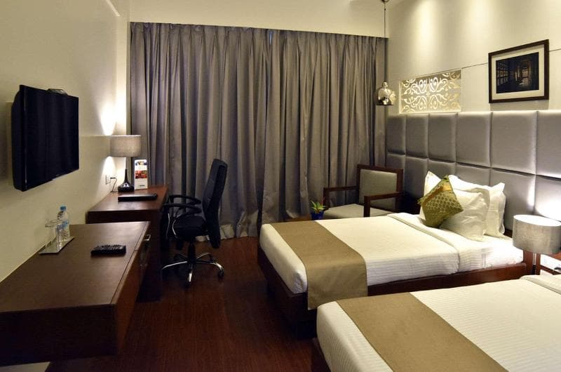 Comfort Inn Donil 4