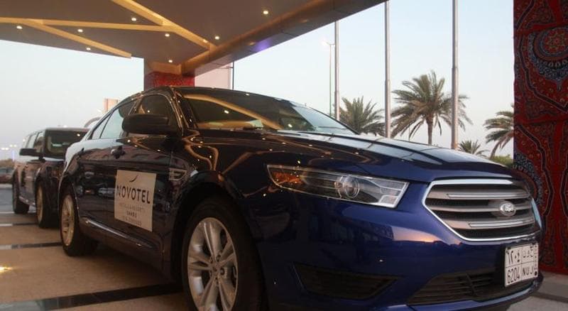 Novotel Yanbu 5