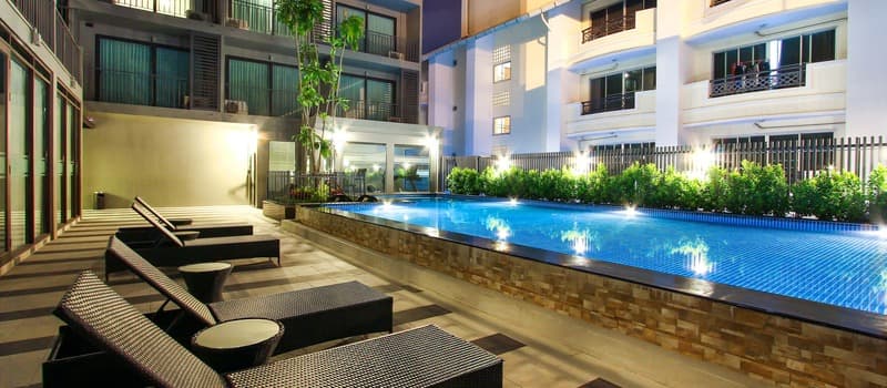 Plaai Prime Hotel Rayong 3