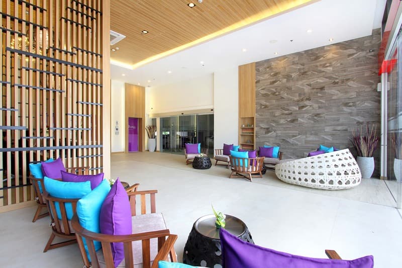 Plaai Prime Hotel Rayong 4