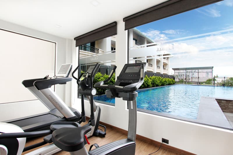 Plaai Prime Hotel Rayong 5