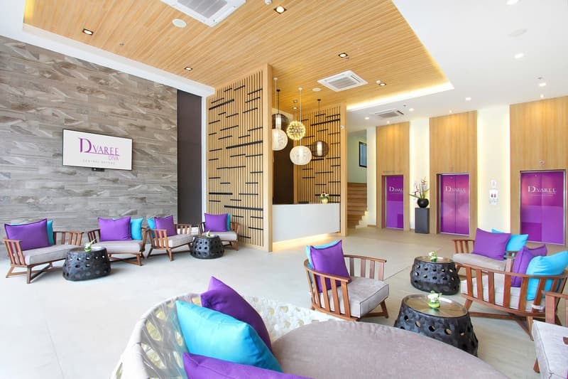 Plaai Prime Hotel Rayong photo 1
