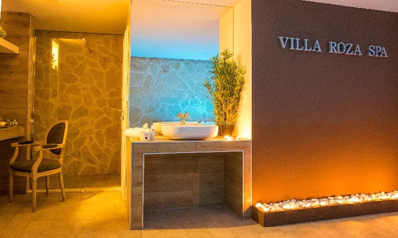 Apartments Villa Roza 4