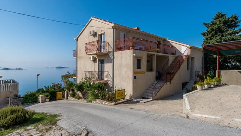 Guest House Fontana main