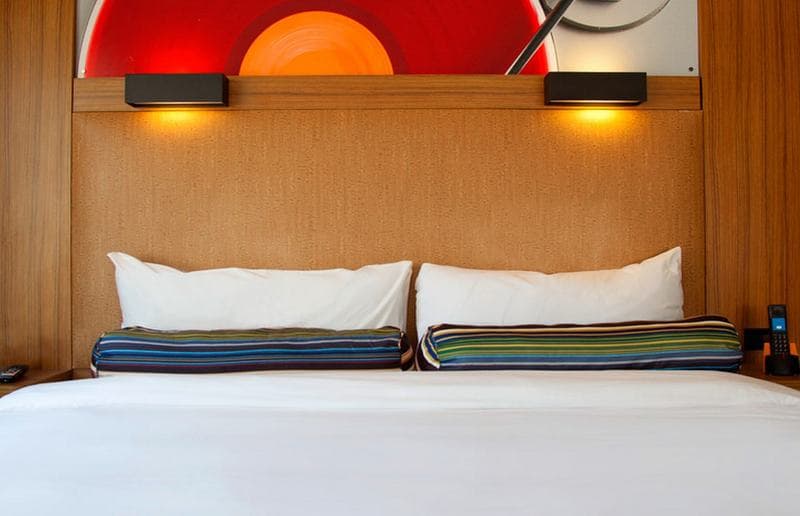 Aloft Syracuse Inner Harbor 5