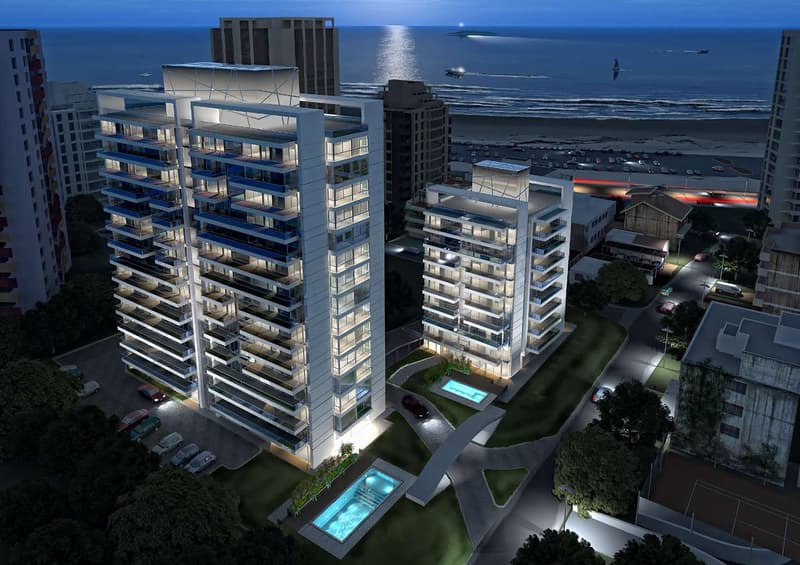 Arenas Del Mar Apartments 2