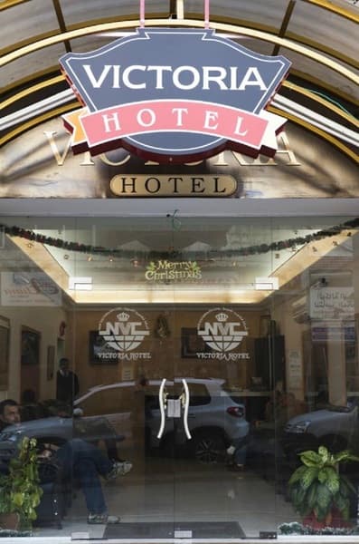 Victoria Hotel photo 1
