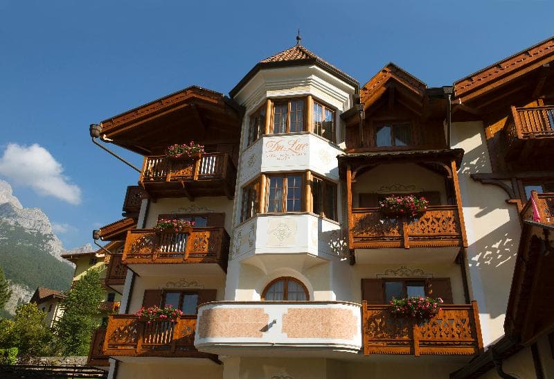 Vital Mountain Hotel Du Lac photo 1