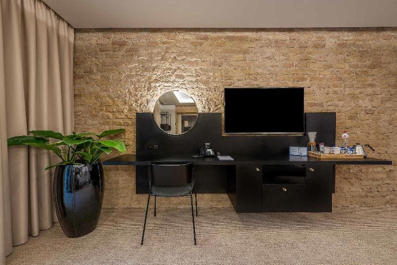 Artagonist Hotel photo 1