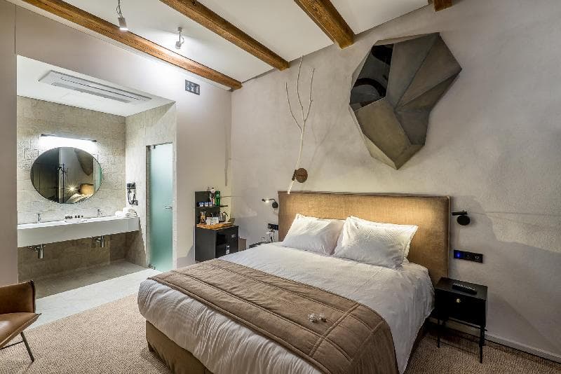 Artagonist Hotel 2