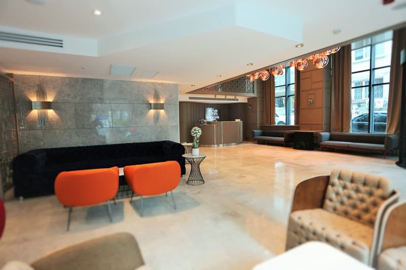 Mare Park Hotel & Spa 5
