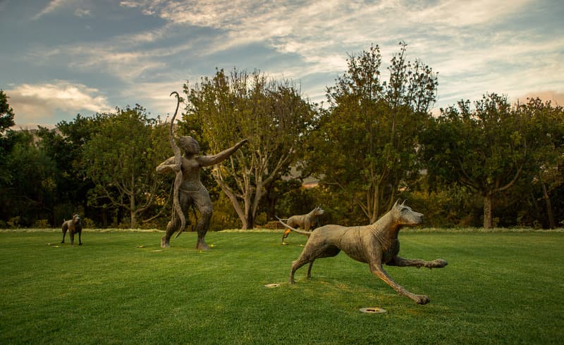 Leeu Estates 3