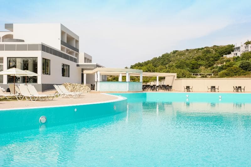 Evita Hotel Resort 2