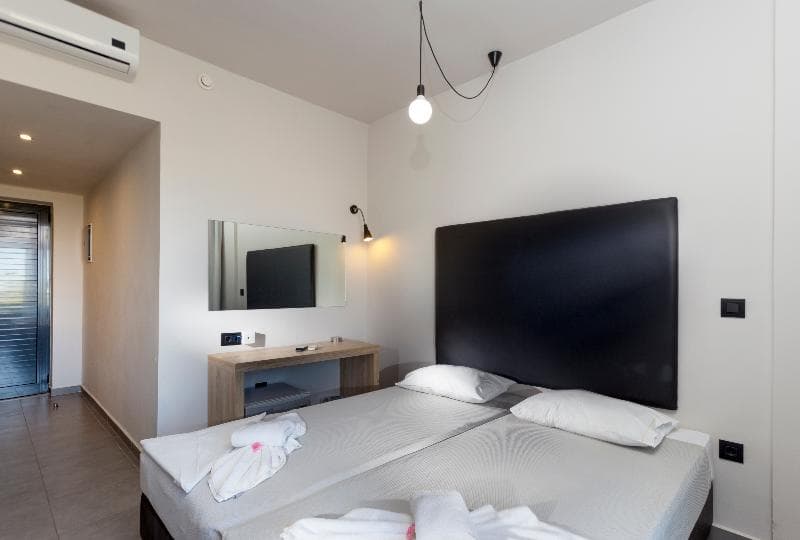 Evita Hotel Resort 5