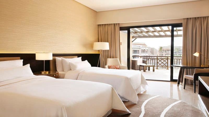 The Westin Cairo Golf Resort & Spa, Katameya Dunes 4