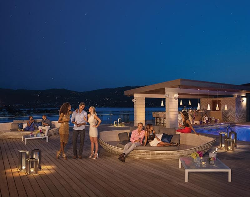 Breathless Montego Bay - Adults Only - All Inclusive 2