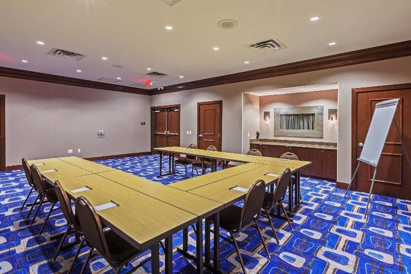 Residence Inn Austin Northwest/The Domain Area photo 1