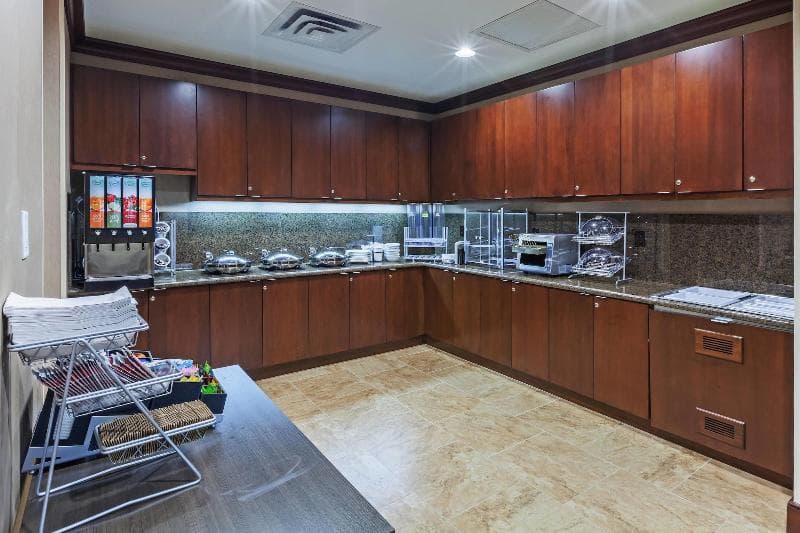 Residence Inn Austin Northwest/The Domain Area 4