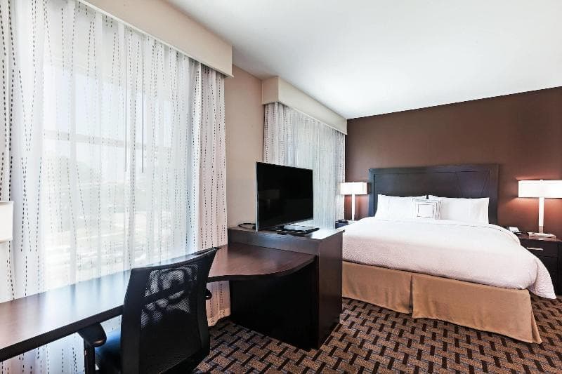 Residence Inn Austin Northwest/The Domain Area 5