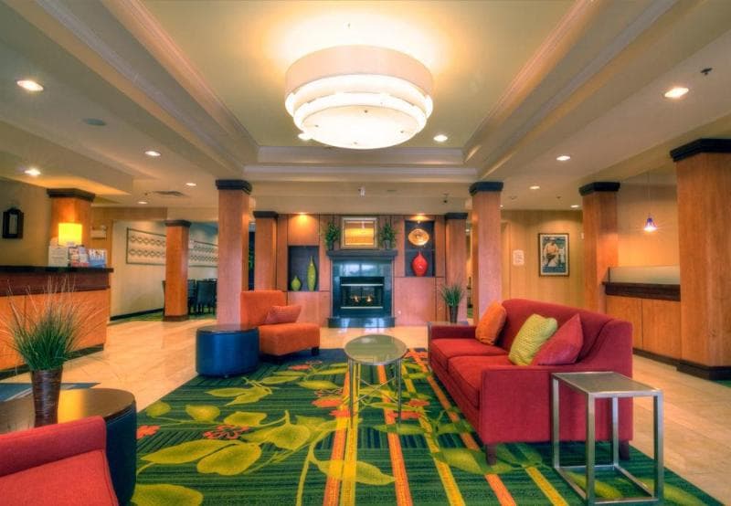 Fairfield Inn & Suites Cookeville photo 1