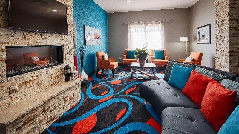 Best Western Plus Lonestar Inn & Suites 5