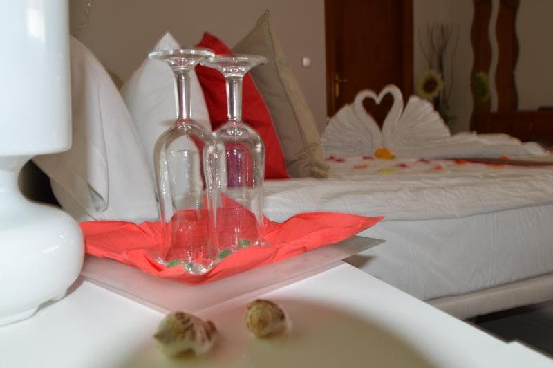 Hotel Argos Calasparra 5
