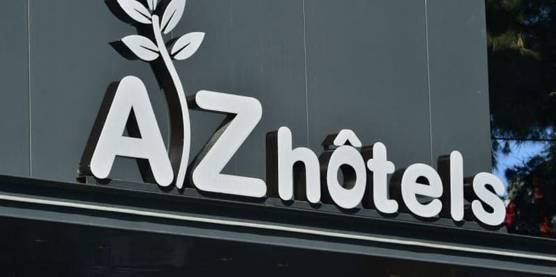 Az Hotel Zeralda 2