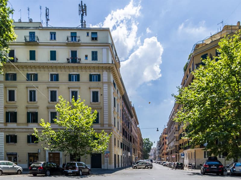 Vino E Oli Residenze main