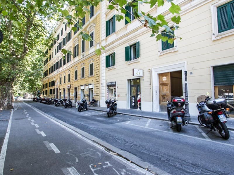 Vino E Oli Residenze 2
