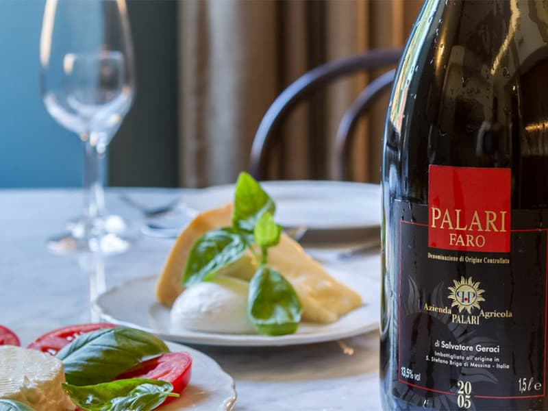 Vino E Oli Residenze 3