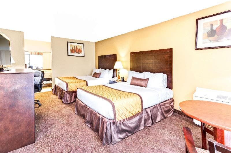 Wyndham Garden Romulus Detroit Metro Airport 3