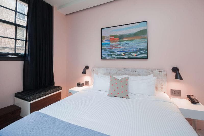 Quirk Hotel 2