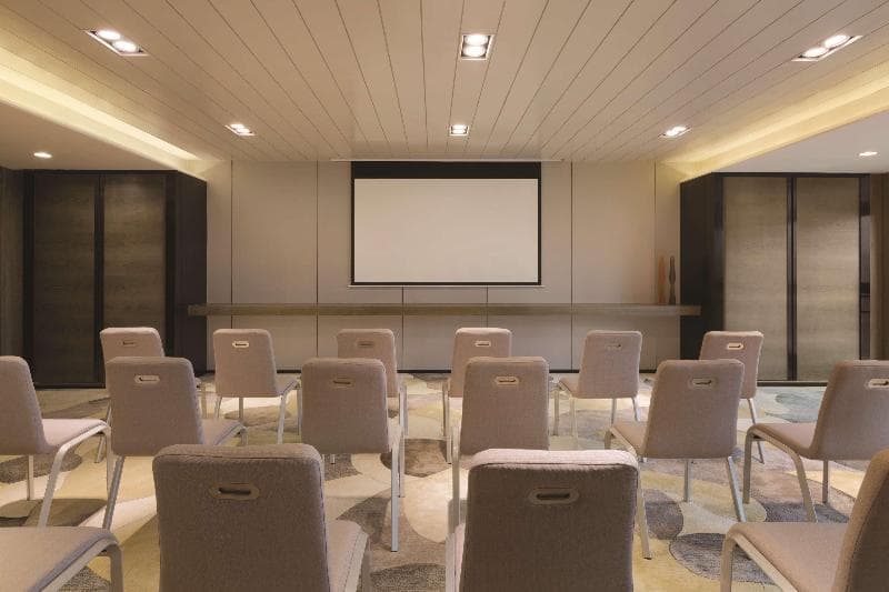 Hyatt House Shenzhen Airport 1