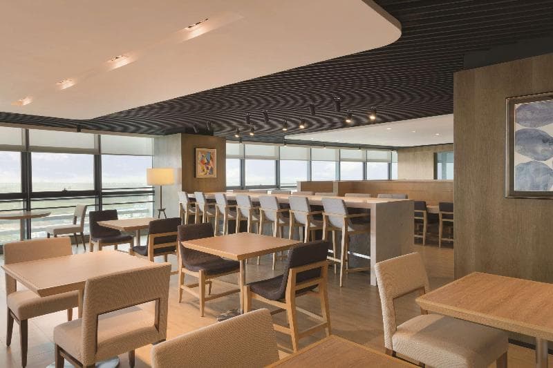 Hyatt Place Shenzhen Airport photo 1