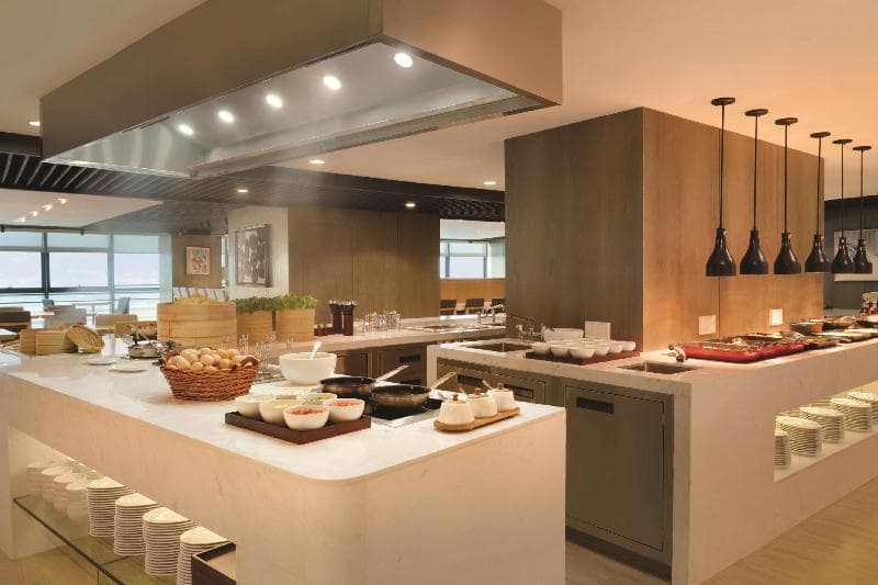 Hyatt Place Shenzhen Airport 3