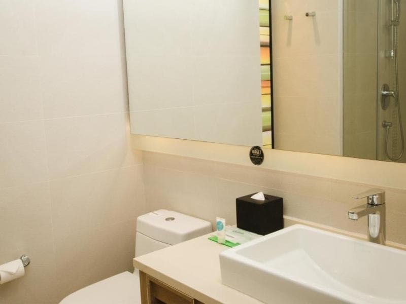 Hyatt Place Shenzhen Airport 4