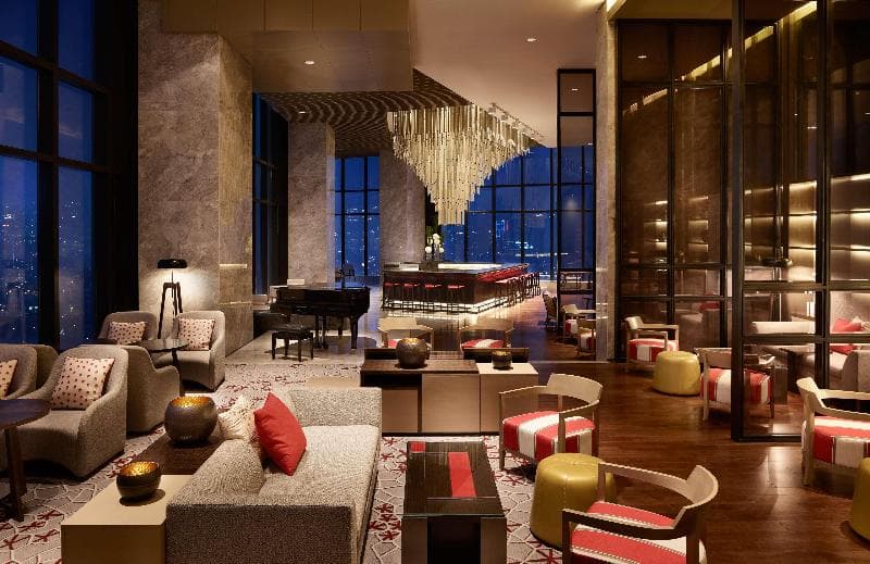 Hyatt Regency Wuxi 2