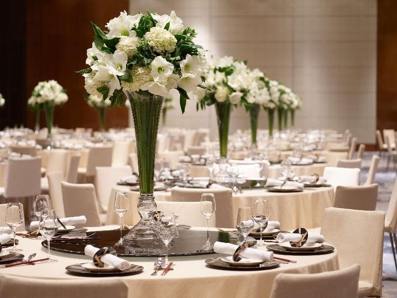 Hyatt Regency Wuxi photo 1