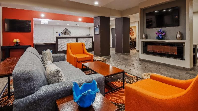 Best Western Plus Downtown North 5