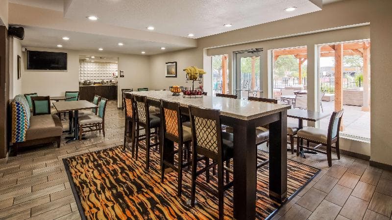 Best Western Plus Downtown North 3