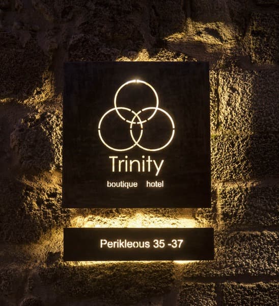Trinity Boutique Hotel photo 1