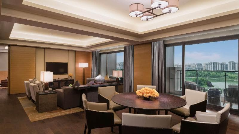 Hyatt Regency Xi'an photo 1