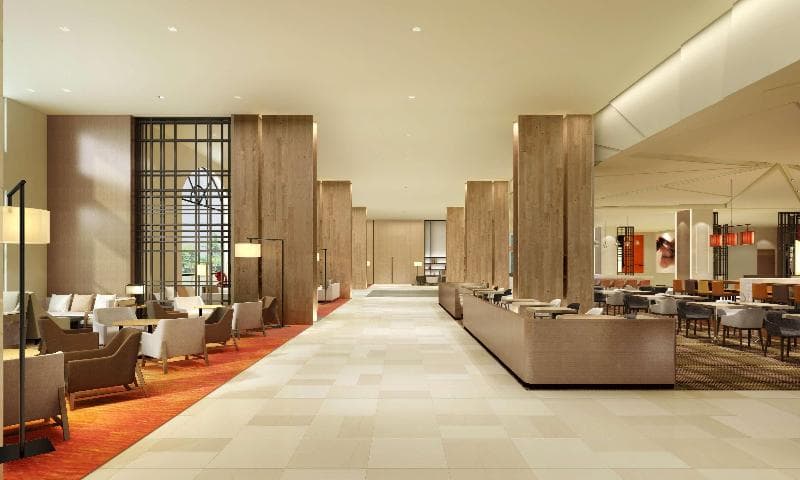Hyatt Place Foshan Lishui 5