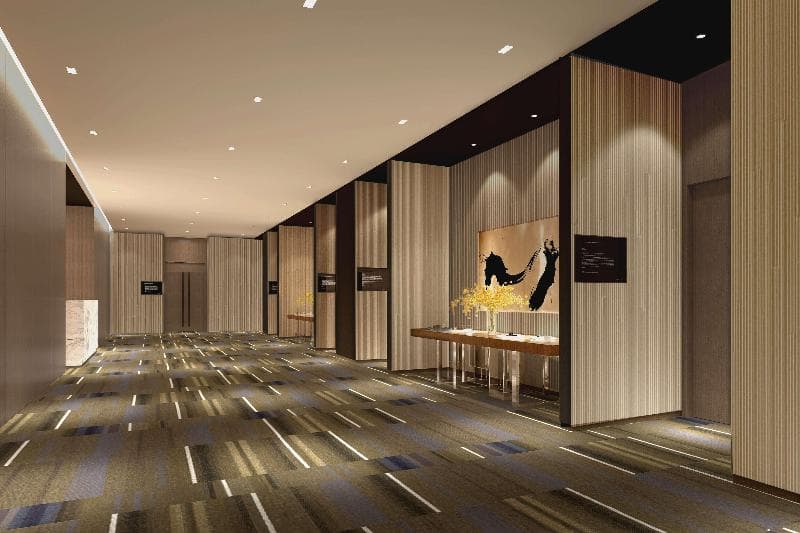 Hyatt Place Foshan Lishui 4