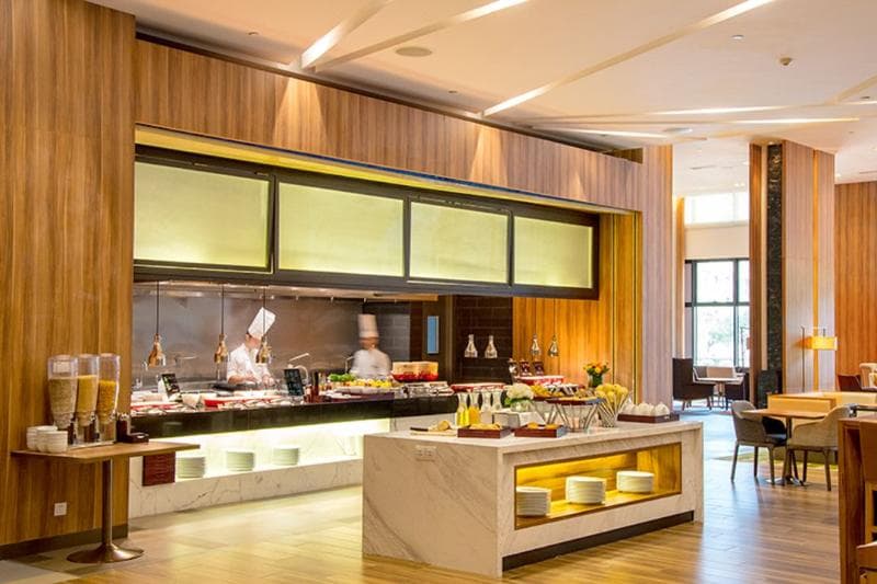 Hyatt Place Foshan Lishui photo 1